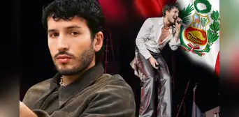Sebastián Yatra en Perú 2026: precios, entradas y fecha del concierto en Lima
