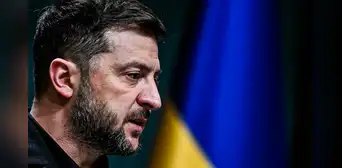 Ucrania realizó cambios en el 'plan de paz' y reduce a 19 puntos la propuesta planteada por Rusia y Estados Unidos