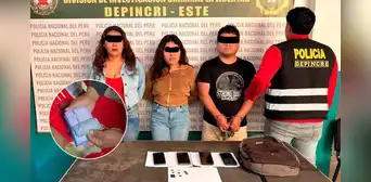 'Mickey Mouse del Crimen' vuelve a extorsionar desde el penal El Milagro 'Mickey Mouse del Crimen' vuelve a extorsionar desde el penal El Milagro