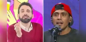 'Peluchín' arremete contra youtuber Gerardo Pe y lo ningunea: "Es el más novato, nadie lo conoce" 'Peluchín' arremete contra youtuber Gerardo Pe y lo ningunea: "Es el más novato, nadie lo conoce"