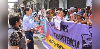 Ley de Presupuesto 2026: Ollas Comunes de Lima exigen al Congreso que se destinen S/200 millones adicionales