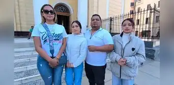 Orquesta Las Estrellas de la Cumbia exige protección policial tras continuas extorsiones en Chiclayo: "Doblamos seguridad"