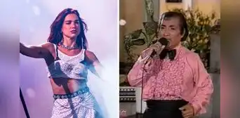 La historia y significado de ‘Cariñito’, la icónica cumbia que cantará Dua Lipa en su concierto en Perú