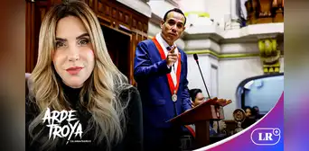 Juliana Oxenford sobre limitación a la prensa: “Es una arremetida más contra los que hacemos periodismo” Juliana Oxenford sobre limitación a la prensa: “Es una arremetida más contra los que hacemos periodismo”