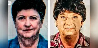 Hombre en Italia se disfrazó de su mamá fallecida para cobrar su pensión y ocultó el cuerpo en casa Hombre en Italia se disfrazó de su mamá fallecida para cobrar su pensión y ocultó el cuerpo en casa