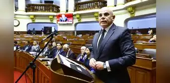 Debate de Ley de Presupuesto 2026 arranca con contradicciones del Ejecutivo por becas sin financiamiento