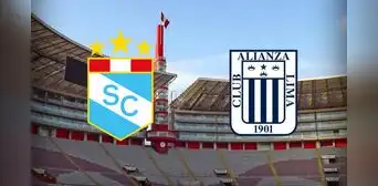 Entradas Sporting Cristal vs Alianza Lima: precios confirmados para el partido de playoffs con una sola hinchada Entradas Sporting Cristal vs Alianza Lima: precios confirmados para el partido de playoffs con una sola hinchada
