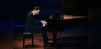 La emoción del piano: Emmanuel Despax y el “Concierto para piano n.º 1” de Brahms La emoción del piano: Emmanuel Despax y el “Concierto para piano n.º 1” de Brahms