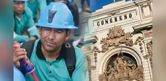 Reinfo a un paso de ampliarse: dictamen también busca reincorporar a mineros excluidos por el gobierno Reinfo a un paso de ampliarse: dictamen también busca reincorporar a mineros excluidos por el gobierno