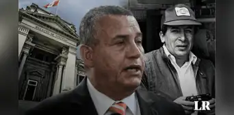 Defensor del Pueblo pide al TC liberar a Daniel Urresti, condenado por crimen del periodista Bustíos Defensor del Pueblo pide al TC liberar a Daniel Urresti, condenado por crimen del periodista Bustíos