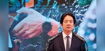 Taiwán buscará aumentar su gasto en Defensa y preparar al ejército ante amenaza de China