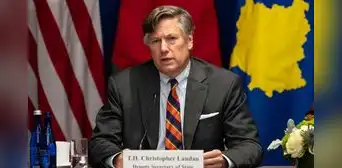 EE.UU. insta a los países de la OEA a exigir elecciones sin interferencias en Honduras EE.UU. insta a los países de la OEA a exigir elecciones sin interferencias en Honduras