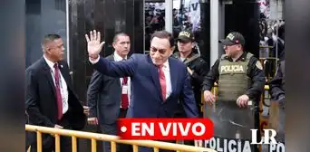 Martín Vizcarra EN VIVO: Martín Vizcarra es condenado a 14 años de prisión por casos Lomas de Ilo y Hospital de Moquegua Martín Vizcarra EN VIVO: Martín Vizcarra es condenado a 14 años de prisión por casos Lomas de Ilo y Hospital de Moquegua