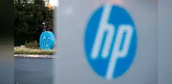 El gigante informático HP reducirá hasta 6.000 empleos y adoptará la IA para aumentar productividad