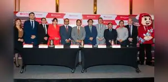Caja Huancayo marca un nuevo record: s/ 200.2 millones de utilidad a octubre 2025 Caja Huancayo marca un nuevo record: s/ 200.2 millones de utilidad a octubre 2025