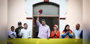 ¿Quiénes están detrás de Maduro en Venezuela? Así se conforma la cúpula chavista que mantiene al país en profunda crisis