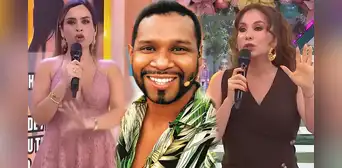 Edson Dávila sorprende a conductoras de 'América hoy' al revelar su mayor deseo para el año 2026: "Sí, me gustaría"
