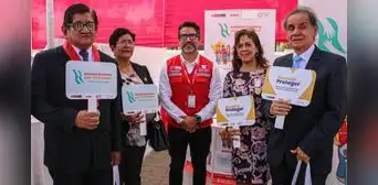 CSJLA desarrolló la octava feria “Ilapanchikpaq Justicia: por la no violencia contra las mujeres” en la Plaza de Armas de Lambayeque CSJLA desarrolló la octava feria “Ilapanchikpaq Justicia: por la no violencia contra las mujeres” en la Plaza de Armas de Lambayeque
