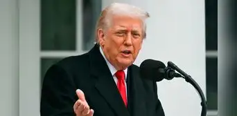 EE.UU: legisladores demócratas acusan a Donald Trump de usar al FBI para 'intimidarlos'