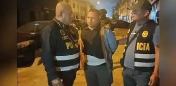 ‘Los Injertos del Rímac’: Confesiones y doble vida de un asesino a sueldo ‘Los Injertos del Rímac’: Confesiones y doble vida de un asesino a sueldo
