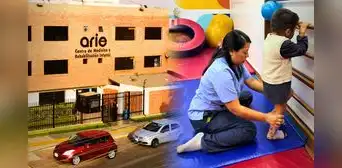 Municipalidad de La Molina cierra centro de terapias que atiende a más de 1.000 niños de Lima Este con autismo y parálisis cerebral