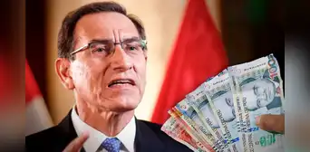Juzgado concluye que Martín Vizcarra sí pidió coimas por las obras Loma de Ilo y Hospital de Moquegua Juzgado concluye que Martín Vizcarra sí pidió coimas por las obras Loma de Ilo y Hospital de Moquegua