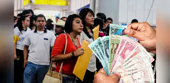 ¿Cuánto quieren ganar los trabajadores en Perú? Revisa AQUÍ los empleos mejor pagados, según Bumeran