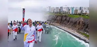 Cierre de la Costa Verde este 27 de noviembre por los Juegos Bolivarianos 2025: horarios y rutas afectadas