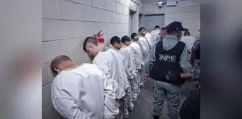 Quiénes son Los Patecos, la banda criminal acusada de amenazar a director de penal