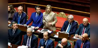 Italia reconoce el feminicidio como delito y lo castigará con cadena perpetua