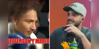 Paolo Guerrero responde invitación de Jefferson Farfán a podcast 'La Manada' pero evita mención de Mario Irivarren: "Lo multiplicó por cero"