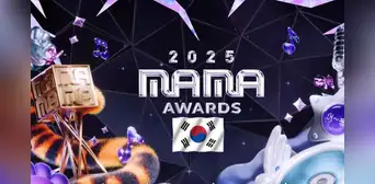 MAMA Awards 2025 EN VIVO: horario, lineup y dónde ver la premiación del K-pop desde China y LATAM MAMA Awards 2025 EN VIVO: horario, lineup y dónde ver la premiación del K-pop desde China y LATAM