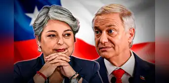 Últimas encuestas en Chile: Kast o Jara, ¿quién va ganando la segunda vuelta de las elecciones presidenciales 2025? Últimas encuestas en Chile: Kast o Jara, ¿quién va ganando la segunda vuelta de las elecciones presidenciales 2025?