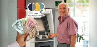 Jubilados de la ONP sí reciben 'gratificación' por Navidad 2025: a partir de estas fechas de diciembre adultos mayores en Perú pueden cobrar Jubilados de la ONP sí reciben 'gratificación' por Navidad 2025: a partir de estas fechas de diciembre adultos mayores en Perú pueden cobrar