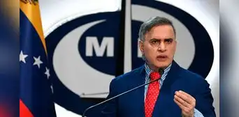 Venezuela advierte sobre 'extinción' del derecho internacional por ataques de EE.UU.