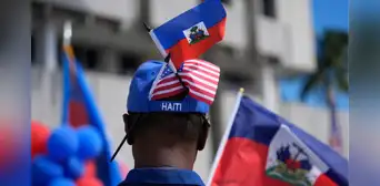 Administración de Trump anuncia el fin del TPS para más de 300 mil haitianos desde febrero de 2026