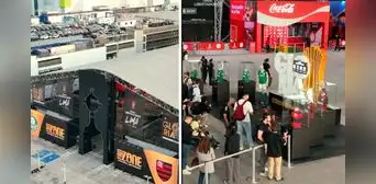 Fan Zone de la Copa Libertadores 2025: cuándo y dónde se desarrollará el esperado evento previo al Palmeiras vs Flamengo