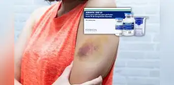 Pacientes con hemofilia denuncian que llevan meses sin tratamiento por escasez de fármaco en EsSalud y Minsa Pacientes con hemofilia denuncian que llevan meses sin tratamiento por escasez de fármaco en EsSalud y Minsa