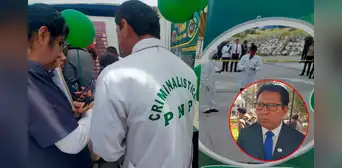Arequipa sufre retrasos en investigaciones por carencia de laboratorio forense Arequipa sufre retrasos en investigaciones por carencia de laboratorio forense