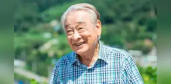 Muere el actor Lee Soon-jae a los 91 años: figura de los Kdramas y leyenda de la actuación en Corea del Sur Muere el actor Lee Soon-jae a los 91 años: figura de los Kdramas y leyenda de la actuación en Corea del Sur