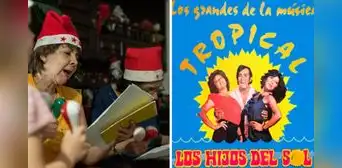 Canción 'Cariñito' no es colombiana, pero en diciembre es la canción más querida del país cafetero: conoce la historia
