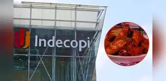 Indecopi sanciona con S/42.425 a restaurante en San Isidro por engañar a cliente con falsa oferta de alitas Indecopi sanciona con S/42.425 a restaurante en San Isidro por engañar a cliente con falsa oferta de alitas