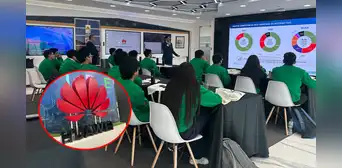 Foro Técnico “Perú Semillas para el Futuro 2025” reunió a expertos y jóvenes talentos para analizar el futuro digital del país