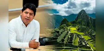 Alcalde de Urubamba plantea cierre de Machu Picchu y gremios rechazan sus declaraciones: “Pondría en riesgo estabilidad económica en Cusco” Alcalde de Urubamba plantea cierre de Machu Picchu y gremios rechazan sus declaraciones: “Pondría en riesgo estabilidad económica en Cusco”