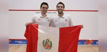 Team Perú acumula 13 medallas de oro en estos Juegos Bolivarianos 2025 Team Perú acumula 13 medallas de oro en estos Juegos Bolivarianos 2025