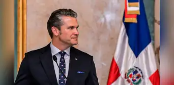 Estados Unidos utilizará aeropuertos de República Dominicana como parte del despliegue militar en el Caribe