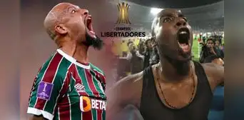Copa Libertadores 2025: Selección peruana se enfrenta a las leyendas de América previo a la final entre Flamengo y Palmeiras Copa Libertadores 2025: Selección peruana se enfrenta a las leyendas de América previo a la final entre Flamengo y Palmeiras
