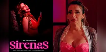 ‘Sirenas’ llega al cine: fecha de estreno, trama y personajes de la película inspirada en el burdel más antiguo de Iquitos