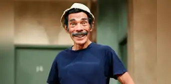 Don Ramón también tendrá su serie: HBO Max anuncia producción sobre el icónico personaje de ‘El chavo del 8’ Don Ramón también tendrá su serie: HBO Max anuncia producción sobre el icónico personaje de ‘El chavo del 8’