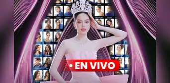 Miss International 2025 EN VIVO: Nathie Quijano quedó fuera del TOP 10 y se despide del concurso de belleza Miss International 2025 EN VIVO: Nathie Quijano quedó fuera del TOP 10 y se despide del concurso de belleza